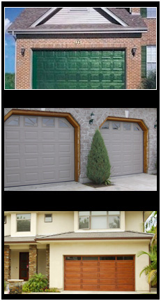 residentiall doors